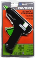 Фото - Клейовий пістолет Favorit 12-100