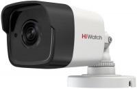 Фото - Камера відеоспостереження Hikvision HiWatch DS-T300 6 mm