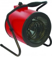 Photos - Industrial Space Heater Crown TPE 5