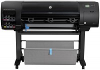 Плоттер HP DesignJet Z6810 (2QU12A) 