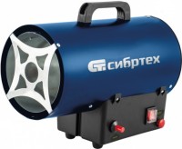 Photos - Industrial Space Heater Sibrteh STG-10