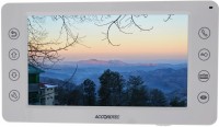 Photos - Intercom AccordTec AT-VD 750C WH