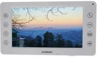 Photos - Intercom AccordTec AT-VD 750C/SD WH EXEL