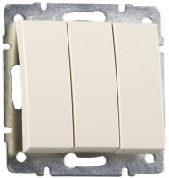 Вимикач Lezard Rain 703-0388-109