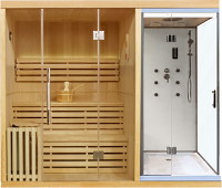 Photos - Portable Sauna Banff GSF-402