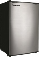 Photos - Fridge Ravanson LKK-90S silver