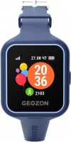 Фото - Смарт часы Geozon Health / Life