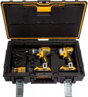 Photos - Power Tool Combo Kit DeWALT DCK266D2