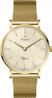 Фото - Наручний годинник Atlantic Elegance Colors 29043.45.31MB