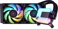 Photos - Computer Cooling EKWB EK-AIO 240 D-RGB