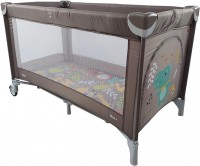 Фото - Манеж Baby Tilly Rio Plus T-1021