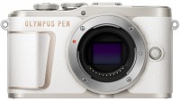 Фото - Фотоапарат Olympus E-PL10  body