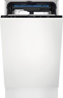 Photos - Integrated Dishwasher Electrolux EEM 23100L