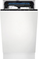 Integrated Dishwasher Electrolux EEM 23100L 