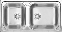 Kitchen Sink Blanco Tipo XL 9 511926 950х500