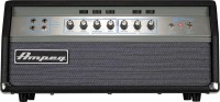 Photos - Guitar Amp / Cab Ampeg Classic SVT-VR