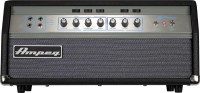 Фото - Гітарний підсилювач / кабінет Ampeg Classic SVT-VR 