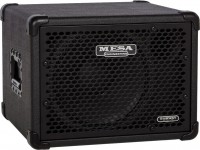 Фото - Гитарный усилитель / кабинет Mesa Boogie 1x12 Subway