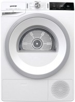Фото - Сушильна машина Gorenje MAD830 