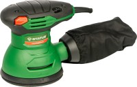Photos - Grinder / Polisher STATUS XS2-125ET