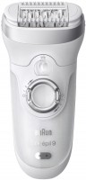 Hair Removal Braun Silk-epil 9 100 Years 