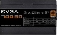 Фото - Блок питания EVGA BR 700 BR