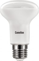 Фото - Лампочка Camelion LED9-R63 9W 3000K E27