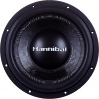 Фото - Автосабвуфер Deaf Bonce Hannibal HSS-2812D2