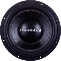 Фото - Автосабвуфер Deaf Bonce Hannibal HSS-2812D2 