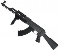 Фото - Пневматическая винтовка CYMA RK-47 Tactic