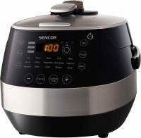 Multi Cooker Sencor SPR 4000BK 