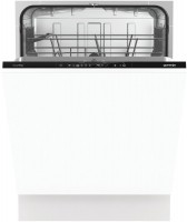 Фото - Вбудована посудомийна машина Gorenje GV 631D60
