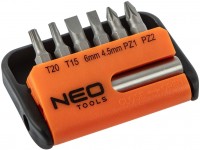 Bits / Sockets NEO 06-101 