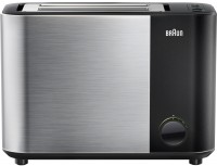 Фото - Тостер Braun IDCollection HT 5000