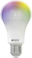 Фото - Лампочка Hiper HI-A61 RGB