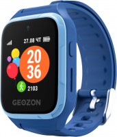 Фото - Смарт часы Geozon LTE Plus