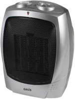 Photos - Fan Heater Oasis KS-15