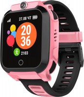 Photos - Smartwatches Geozon Basis