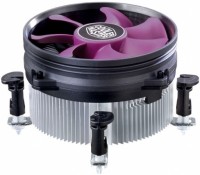 Система охолодження Cooler Master RR-X117-18FP-R1 