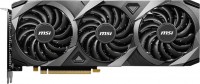 Видеокарта MSI GeForce RTX 3060 VENTUS 3X 12G 