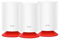 Фото - Wi-Fi адаптер TP-LINK Deco Voice X20 (3-pack)