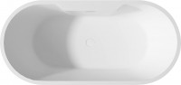 Фото - Ванна ABBER 9299 bath 170x80 см