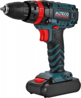 Photos - Drill / Screwdriver Alteco CID 0414
