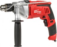 Photos - Drill / Screwdriver Wortex DS 1609-1