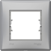 Фото - Рамка для розетки / выключателя Schneider Sedna SDN5810560
