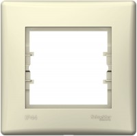 Фото - Рамка для розетки / выключателя Schneider Sedna SDN5810547