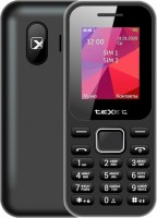 Фото - Мобильный телефон Texet TM-122