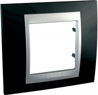 Фото - Рамка для розетки / вимикача Schneider Unica Top MGU66.002.093