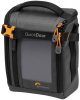 Photos - Camera Bag Lowepro GearUp Creator Box M II