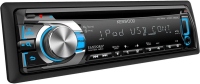 Фото - Автомагнитола Kenwood KDC-352U